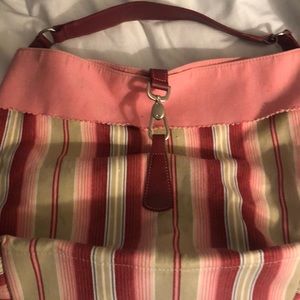 Long champ multi shoulder bag